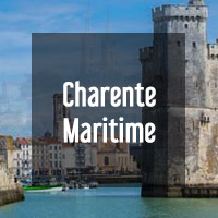 Ouest immobilier : Vente, location, immobilier neuf sur la Charente Maritime