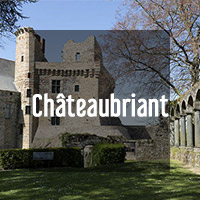 Ouest Immobilier Châteaubriant