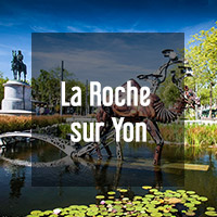 Ouest Immobilier La Roche-sur-Yon