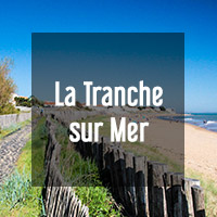 Ouest Immobilier La Tranche-sur-Mer