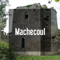 Ouest Immobilier Machecoul