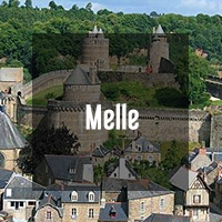 Ouest Immobilier Melle