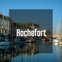 Ouest Immobilier Rochefort