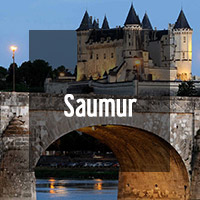 Ouest Immobilier Saumur