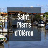 Ouest Immobilier Saint Pierre d'Oleron