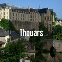 Ouest Immobilier Thouars